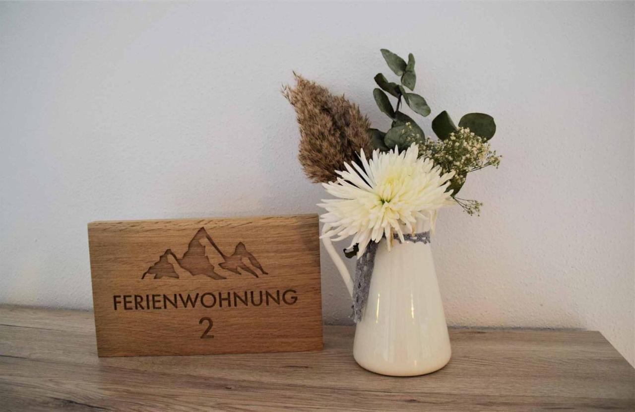 Ferienwohnungen Geiger Bodenmais Dış mekan fotoğraf